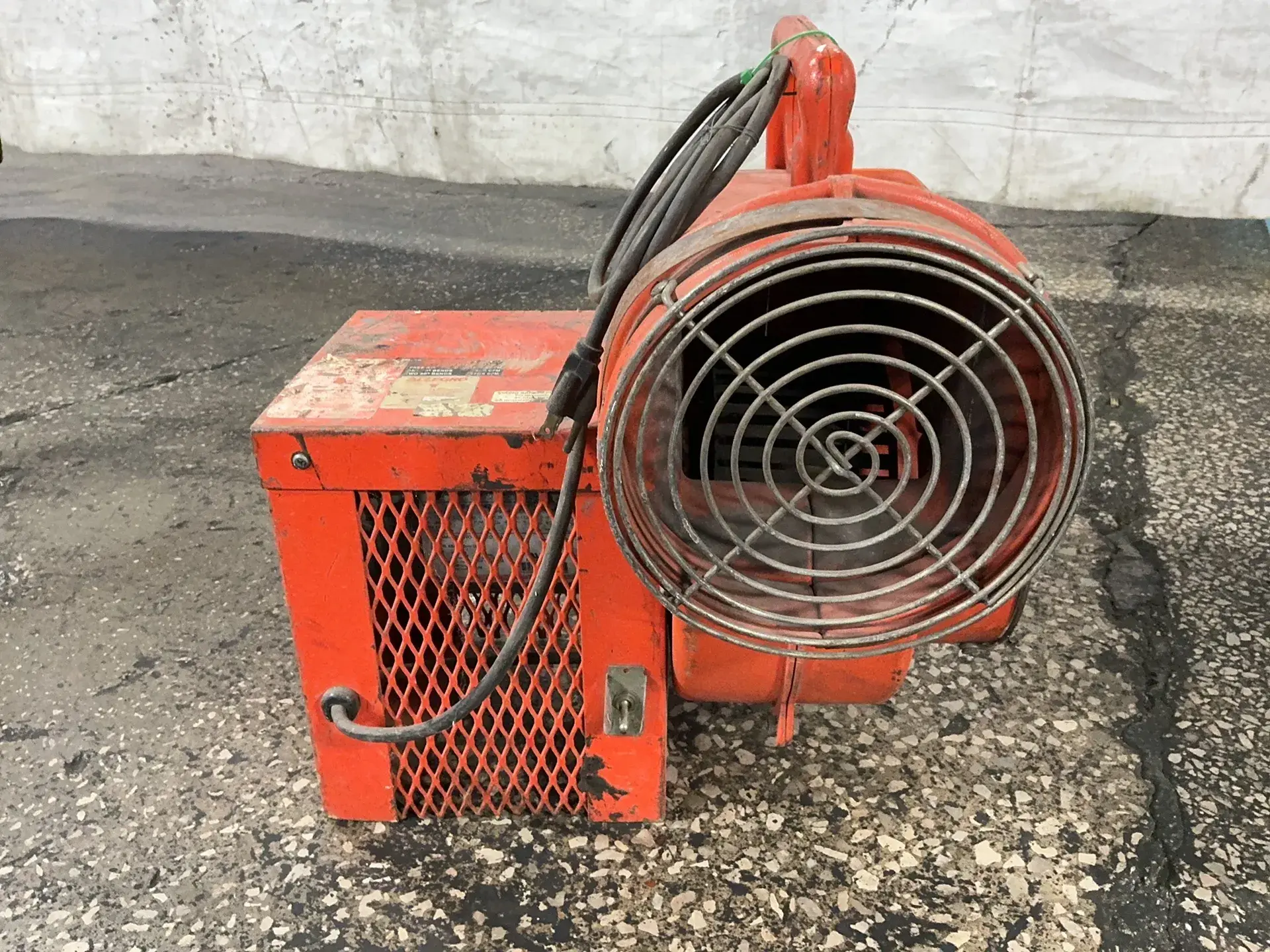 Used ALLEGRO 5904 Miscellaneous MRO Ohio US | HGR 24 #1332655