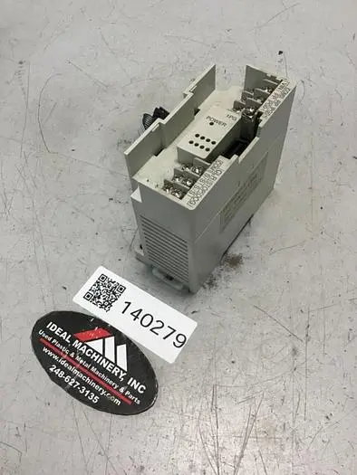 Used MITSUBISHI FX2N-1PG Circuit Boards Michigan US | Ideal Machinery #596780
