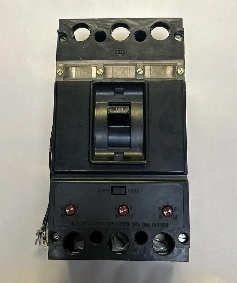USED WESTINGHOUSE NP28328-F
