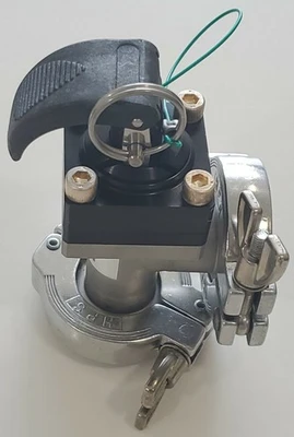 NEW MKS Instruments CV25-K2K2-MTVV
