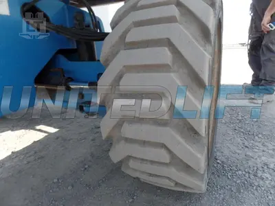 Used 2011 Genie S60X Manlifts New York US | United Lift #1445673