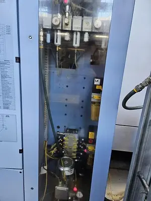 USED 2007 DECKEL MAHO DMC 70 H 180 WZ