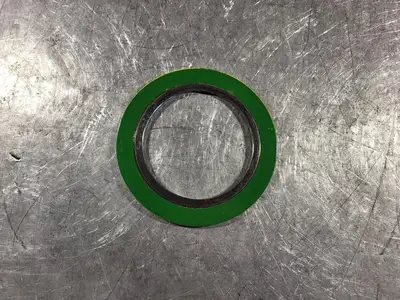 3" 3/600# Spiral Wound Gasket FG ASME B16.20