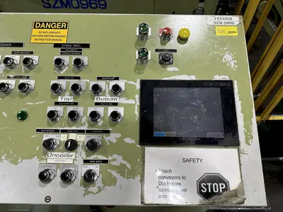 USED CWP