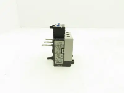 Allen Bradley 193-A2K3 Overload Relay 23-75A Class 20 NEMA B600