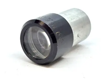 147 | American Optical Cat.  Microscope Eyepiece 15X W.F - Used