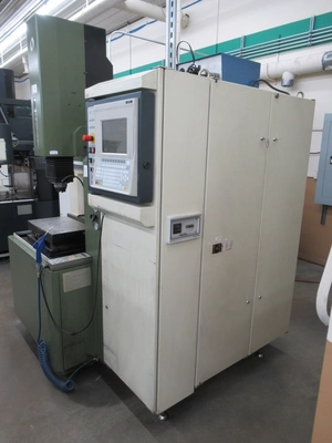 Used MAKINO EDGE2 EDM Sinkers Minnesota US | Machinesused.com #1503509