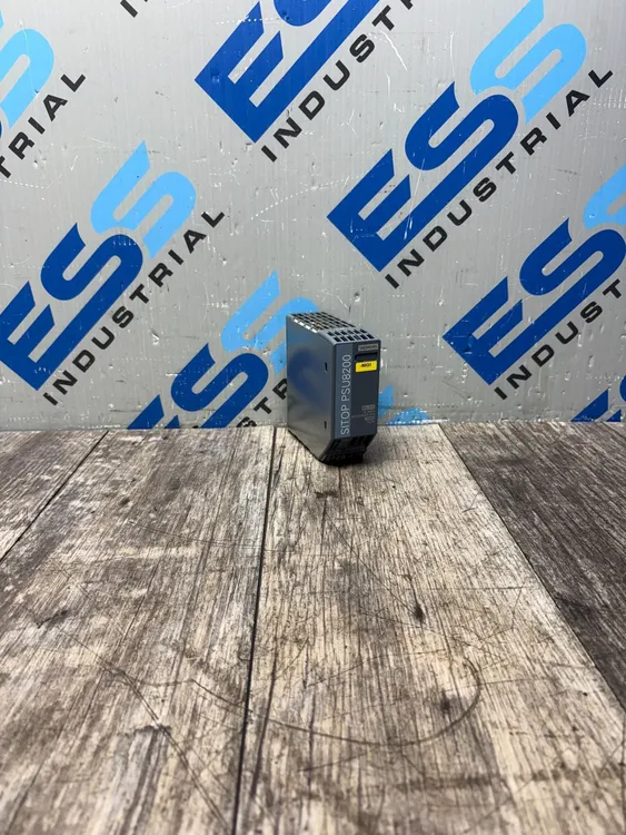 Used Siemens 6EP3333-8SB00-0AY0 Misc Electrical & Power Parts South Carolina US | ESS Industrial Equipment Sales #1318099