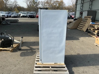 Used ELECTROLUX FFU14M5HWD Freezers Michigan US | Miedema Asset Management Group #1761089