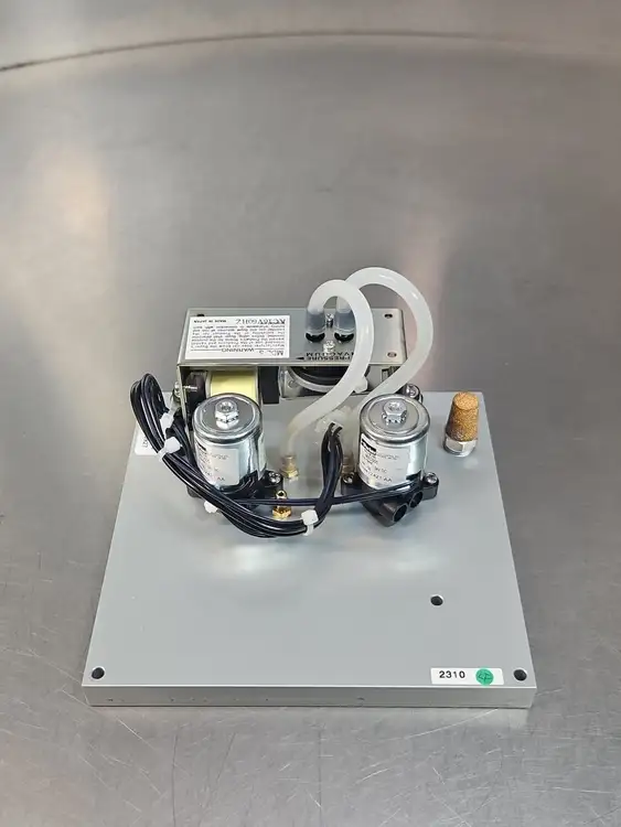 Used Markem 694970 Label Printers South Carolina US | Palmetto Automation #1157801