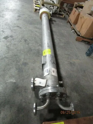Used RUBICON _UNKNOWN_ Heat Exchangers West Virginia US | Cooper Industries #1408876