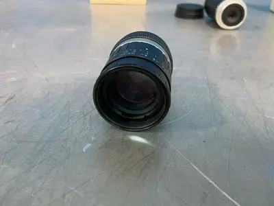 Used FUJINON CORPORATION HF75HA1B / HF25HA1B Optics Ohio US | HGR 24 #1415272