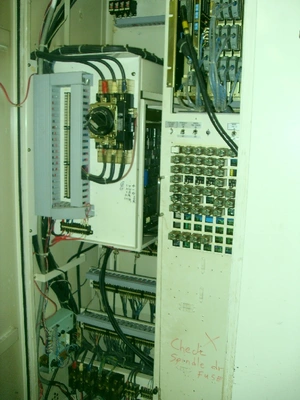 USED 1984 MAKINO MC65