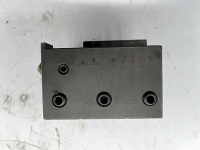 QUICK CHANGE TOOL HOLDER [USED] STOCK #15971