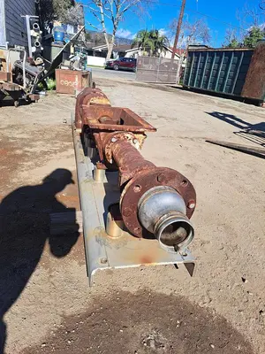 USED MOYNO 2F022C2 CDQ3 AAA