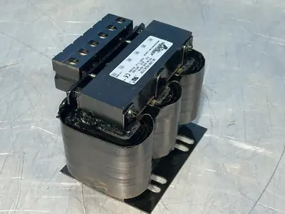 Used ACME TRANSFORMER ALRB035TBC Transformers Ohio US | HGR 24 #1326089