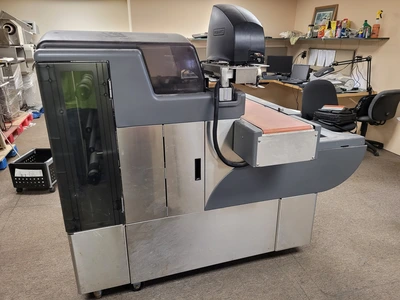 USED HOBART Automatic Wrapping System