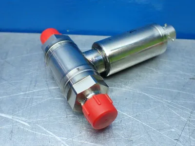New | in-Stock GE PMP5063TDA3CAH0PF Pressure Transmitters Ohio US | HGR 24 #755725
