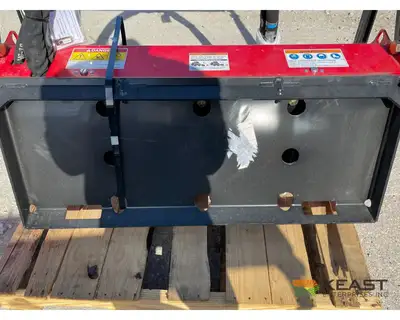 Used FECON _UNKNOWN_ Forestry Grinders Iowa US | Keast Enterprises #1360306