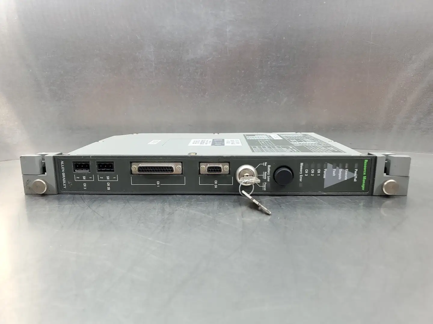 USED Allen-Bradley 5130-RM