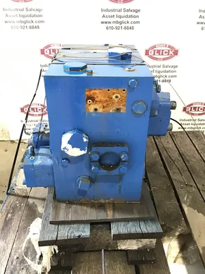 Unbranded Special Industrial Gearbox