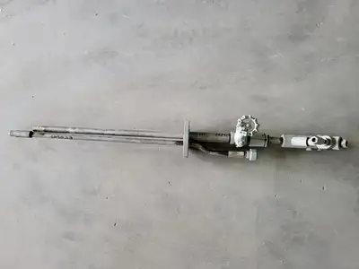 Valve/Injector Assembly