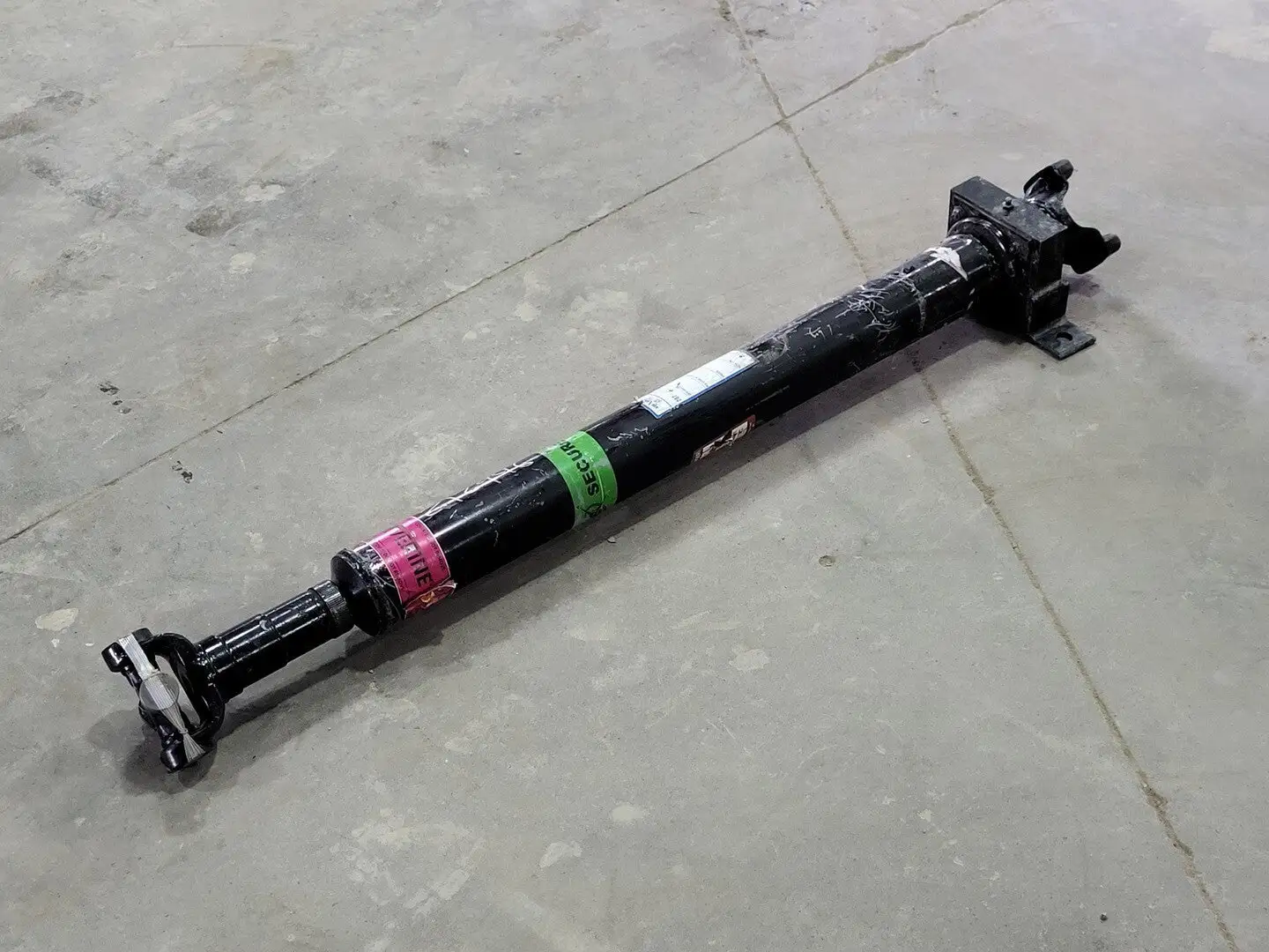 NEW PROCON EQUIPMENT 212946