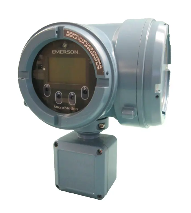 Used Micro Motion 5700 R12 ABAAZZZ AZZZAMV Sensors New Hampshire US | Bitter End Trading #1125570