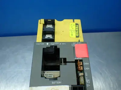 USED FANUC A06B6079H106