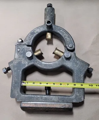 -- UNSPECIFIED -- Steady Rest Tooling & Accessories, Steady Rests | Machinery Central (12)