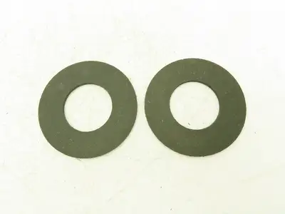 Browning 35D PR Torque Limiter Repl Disc Limiter Disc Accessory Set of 2 Discs