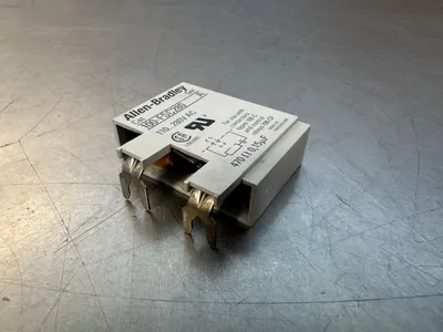 Used Allen-Bradley 100-FSC280 serA Surge Protectors South Carolina US | Palmetto Automation #1160193