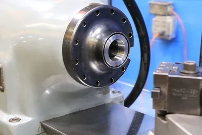 1992 HARDINGE HLV-EM LATHES, PRECISION, JEWELERS, TOOLROOM, Etc. | Prime Machinery (8)