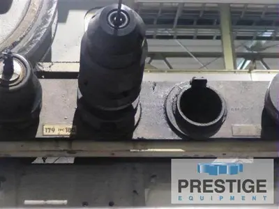 USED 2005 TOSHIBA MPC2665B