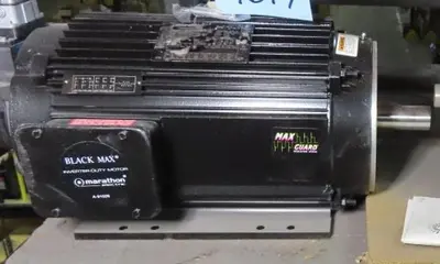 USED MARATHON CVE 215THTL7726EU F2 R143 I