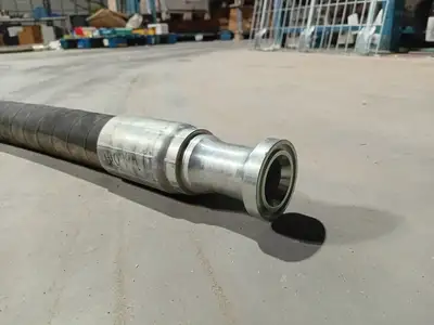 NEW LETOURNEAU R4222185