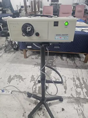 Used Luxtec Luxtec 9300XSP Endoscopy Texas US | PT Medical Technologies #1458891