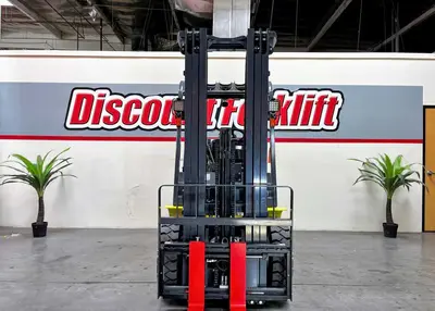 NEW 2025 LIFT HERO CPYD25-XL