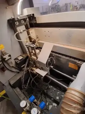 Used 2022 ALTENDORF K36 Edge Banders Arizona US | KD Machinery #1556386