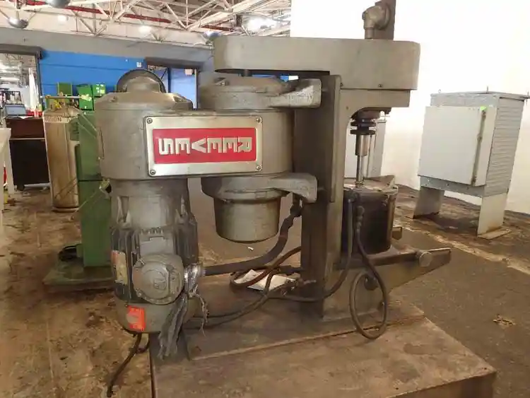 Used SZEGVARI 1-SDG Mills / Grinders New Jersey US | Phoenix Equipment Corp #175241
