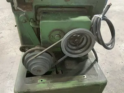 Used POWERMATIC 143 Vertical Band Saws Ohio US | HGR 24 #1495349