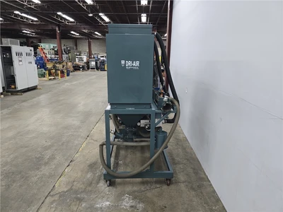 USED DRI-AIR ARID-X-100PDII