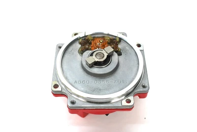 USED FANUC A860-0360-T201