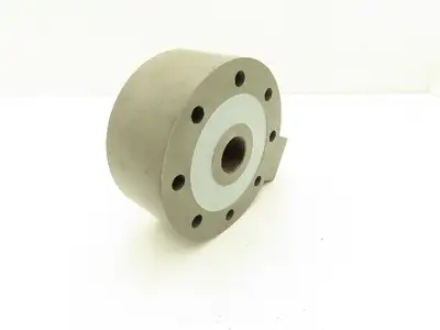BLH Electronics LPT Load Cell Transducer 50000 Lb Capacity 7"OD x 1.5"ID