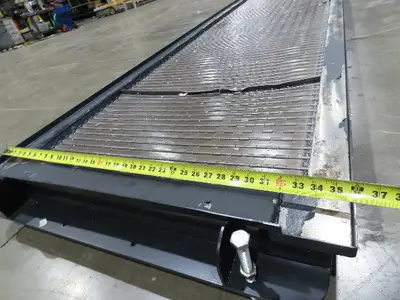 Used TSUBAKI _UNKNOWN_ Conveyor Parts Indiana US | Arrow Industrial #1366809