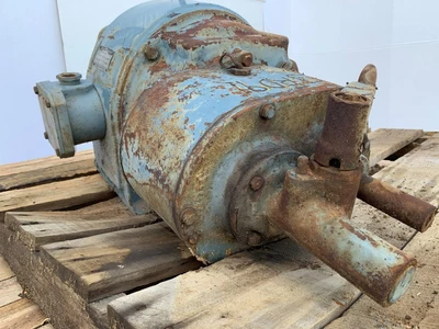 USED WESTINGHOUSE RATIO: