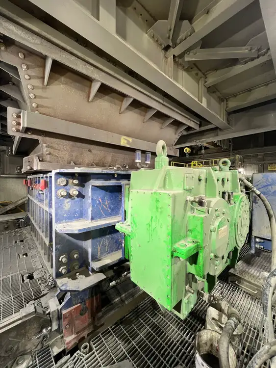 Used 2018 MMD _UNKNOWN_ Mining Equipment British Columbia CA | Lenmark #295459