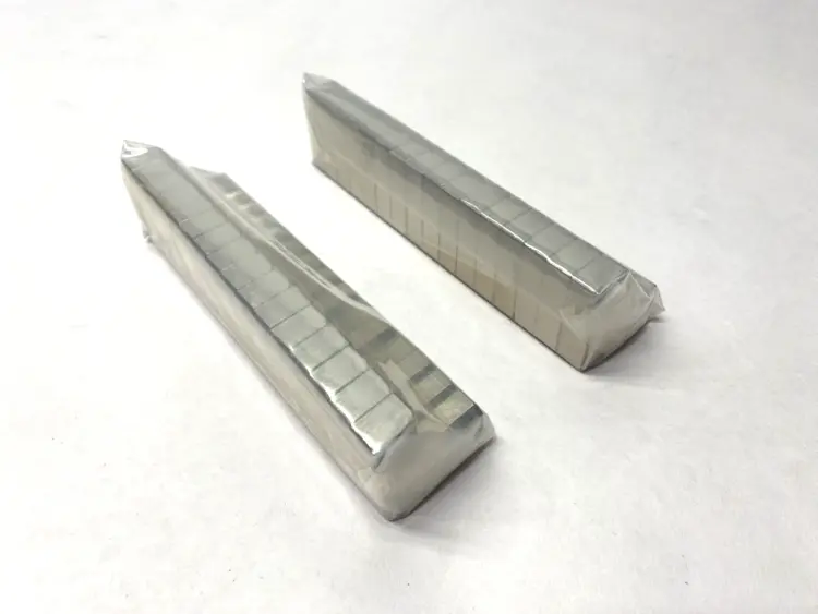 Used MISUMI WGLMC-30-8-12 Linear Guides Michigan US | Maverick Industrial Sales #1122766