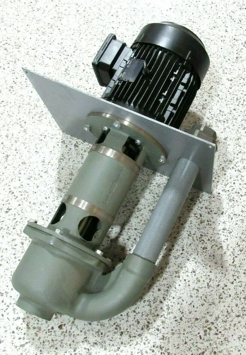 NEW KNOLL TF50-30/55488-1-1-0-0-0-0-0-0-0 PUMP 2124615 TF503055488110000000