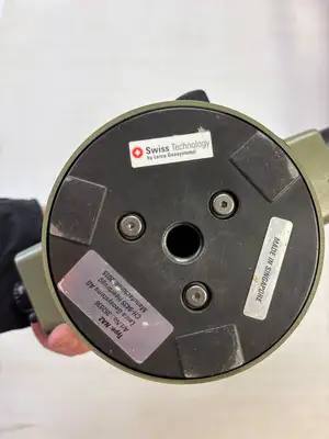USED 2015 LEICA 352036 NA2